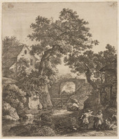 TvB G 3440
          <br/>
          Besnijdenis zoon van Mozes
          <br/>
          <em>Waterloo, Anthonie, (1609-1690)</em>